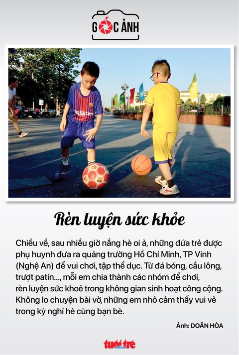 Tin sáng 31-7: Bộ Tài chính siết quản lý xe biếu, tặng; Vướng thủ tục thanh toán bảo hiểm y tế - Ảnh 4. Tin sáng 31-7: Bộ Tài chính siết quản lý xe biếu, tặng; Vướng thủ tục thanh toán bảo hiểm y tế - Ảnh 4.