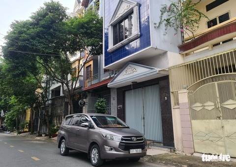 Vỡ mộng vì bỏ tiền tỉ mua đất Củ Chi - Ảnh 2. Vỡ mộng vì bỏ tiền tỉ mua đất Củ Chi - Ảnh 2.