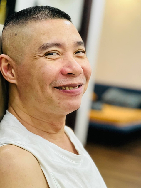 Ảnh vui sao Việt 31/7: Nhã Phương trêu chồng ‘1 chiếc gương 2 số phận’ - Ảnh 8. Ảnh vui sao Việt 31/7: Nhã Phương trêu chồng ‘1 chiếc gương 2 số phận’ - Ảnh 8.