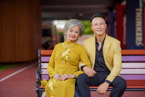 ‘Mẹ là Tình Yêu’ mùa 2 được khán giả nóng lòng chờ đón - Ảnh 2. ‘Mẹ là Tình Yêu’ mùa 2 được khán giả nóng lòng chờ đón - Ảnh 2.