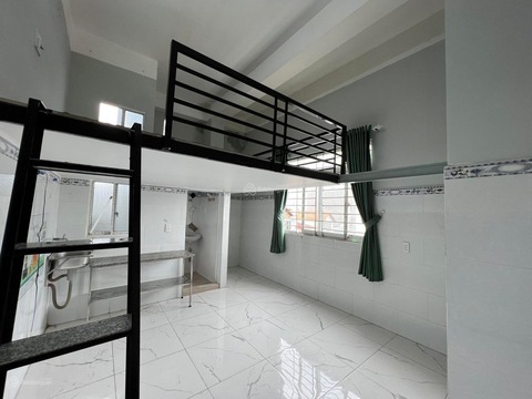 HoREA kiến nghị chuẩn hóa diện tích phòng trọ cho thuê không dưới 10m2 - Ảnh 1. HoREA kiến nghị chuẩn hóa diện tích phòng trọ cho thuê không dưới 10m2 - Ảnh 1.