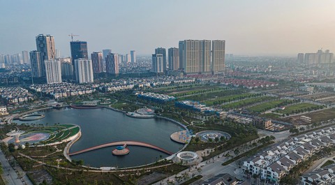 Khoa học phong thủy trong thiết kế từng căn hộ của Văn Phú - Invest - Ảnh 1. Khoa học phong thủy trong thiết kế từng căn hộ của Văn Phú - Invest - Ảnh 1.