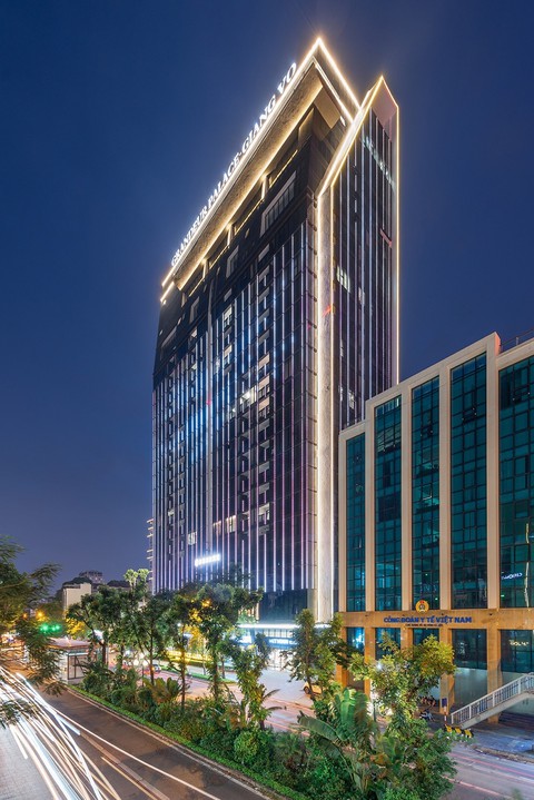 Khoa học phong thủy trong thiết kế từng căn hộ của Văn Phú - Invest - Ảnh 2. Khoa học phong thủy trong thiết kế từng căn hộ của Văn Phú - Invest - Ảnh 2.