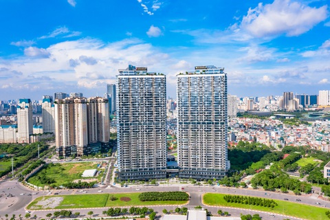 Bất động sản có gu lên ngôi - Ảnh 6. Bất động sản có gu lên ngôi - Ảnh 6.
