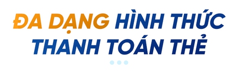 Sacombank và hành trình kiến tạo ‘kỷ nguyên thanh toán số’ - Ảnh 1.