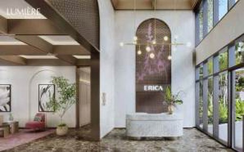 100 căn hộ LUMIÈRE Boulevard hết hàng ngay sau mở bán - Ảnh 5. 100 căn hộ LUMIÈRE Boulevard hết hàng ngay sau mở bán - Ảnh 5.