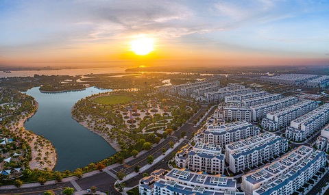 100 căn hộ LUMIÈRE Boulevard hết hàng ngay sau mở bán - Ảnh 6. 100 căn hộ LUMIÈRE Boulevard hết hàng ngay sau mở bán - Ảnh 6.