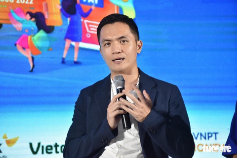 Lương Thùy Linh, Phương Anh, Kiều Loan thảo luận về kinh nghiệm chi tiêu tiết kiệm không tiền mặt - Ảnh 4. Lương Thùy Linh, Phương Anh, Kiều Loan thảo luận về kinh nghiệm chi tiêu tiết kiệm không tiền mặt - Ảnh 4.