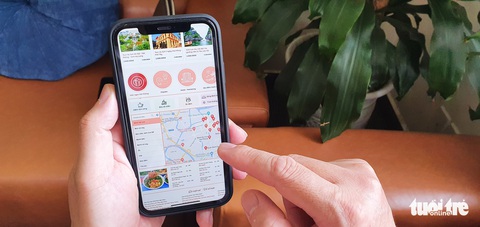 Hải Phòng làm gì để ngăn food tour ‘xuống cấp’? - Ảnh 2. Hải Phòng làm gì để ngăn food tour ‘xuống cấp’? - Ảnh 2.