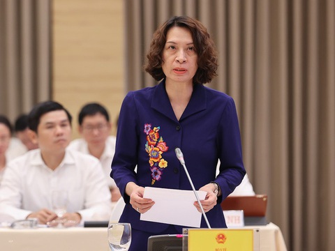 Thứ trưởng Bộ Y tế nêu giải pháp tránh tâm lý lo ngại, sợ sai, không dám mua sắm - Ảnh 1. Thứ trưởng Bộ Y tế nêu giải pháp tránh tâm lý lo ngại, sợ sai, không dám mua sắm - Ảnh 1.
