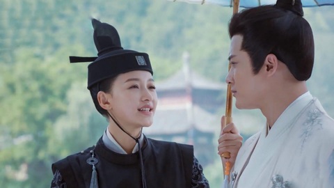 ‘Định mệnh tình yêu’: Chuyện tình yêu kéo dài đến… ba kiếp - Ảnh 4. ‘Định mệnh tình yêu’: Chuyện tình yêu kéo dài đến… ba kiếp - Ảnh 4.