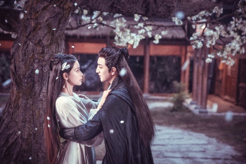 ‘Định mệnh tình yêu’: Chuyện tình yêu kéo dài đến… ba kiếp - Ảnh 5. ‘Định mệnh tình yêu’: Chuyện tình yêu kéo dài đến… ba kiếp - Ảnh 5.