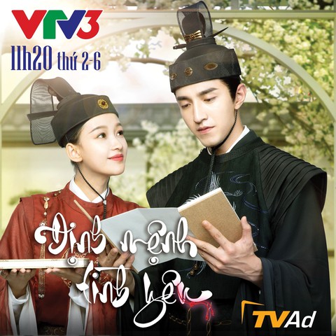 ‘Định mệnh tình yêu’: Chuyện tình yêu kéo dài đến… ba kiếp - Ảnh 6. ‘Định mệnh tình yêu’: Chuyện tình yêu kéo dài đến… ba kiếp - Ảnh 6.