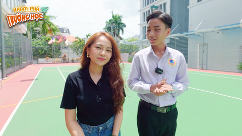 19h tối nay 4-7, Trường đại học Quốc tế Sài Gòn lên sóng Khám phá trường học - Ảnh 1. 19h tối nay 4-7, Trường đại học Quốc tế Sài Gòn lên sóng Khám phá trường học - Ảnh 1.
