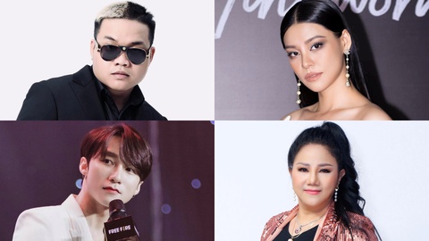 Hai diễn viên Thái Lan đóng phim điện ảnh Việt; Sơn Tùng M-TP đạt nút kim cương YouTube - Ảnh 1. Hai diễn viên Thái Lan đóng phim điện ảnh Việt; Sơn Tùng M-TP đạt nút kim cương YouTube - Ảnh 1.