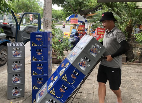 Giá cả hằng ngày 5-7: Giá vé máy bay tăng gấp đôi, không còn tour du lịch giá rẻ; Sữa tăng giá mới - Ảnh 6. Giá cả hằng ngày 5-7: Giá vé máy bay tăng gấp đôi, không còn tour du lịch giá rẻ; Sữa tăng giá mới - Ảnh 6.