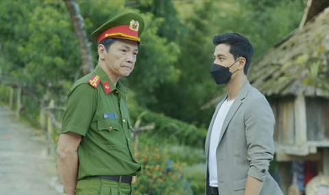 Phim truyền hình Đấu trí: Nóng hổi theo vụ án nâng khống giá bộ xét nghiệm nhanh COVID-19 - Ảnh 1. Phim truyền hình Đấu trí: Nóng hổi theo vụ án nâng khống giá bộ xét nghiệm nhanh COVID-19 - Ảnh 1.