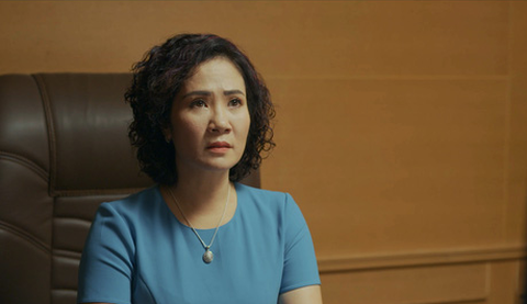 Phim truyền hình Đấu trí: Nóng hổi theo vụ án nâng khống giá bộ xét nghiệm nhanh COVID-19 - Ảnh 2. Phim truyền hình Đấu trí: Nóng hổi theo vụ án nâng khống giá bộ xét nghiệm nhanh COVID-19 - Ảnh 2.