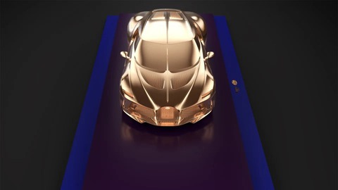 Chặn giấy Bugatti được bán với giá hơn 10 tỉ đồng - Ảnh 4. Chặn giấy Bugatti được bán với giá hơn 10 tỉ đồng - Ảnh 4.