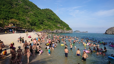 Giá cả hằng ngày 5-7: Giá vé máy bay tăng gấp đôi, không còn tour du lịch giá rẻ; Sữa tăng giá mới - Ảnh 1. Giá cả hằng ngày 5-7: Giá vé máy bay tăng gấp đôi, không còn tour du lịch giá rẻ; Sữa tăng giá mới - Ảnh 1.
