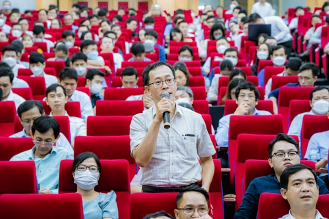 Nhiều băn khoăn về quyền lợi thí sinh khi đăng ký xét tuyển đại học - Ảnh 1. Nhiều băn khoăn về quyền lợi thí sinh khi đăng ký xét tuyển đại học - Ảnh 1.