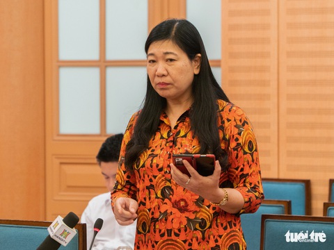 Nếu cứ e ngại, sợ trách nhiệm thì người thiệt thòi là nhân viên y tế, người dân - Ảnh 3. Nếu cứ e ngại, sợ trách nhiệm thì người thiệt thòi là nhân viên y tế, người dân - Ảnh 3.