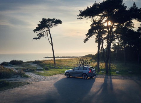 Volvo Recharge - chìa khóa cho tương lai xanh - Ảnh 1. Volvo Recharge - chìa khóa cho tương lai xanh - Ảnh 1.