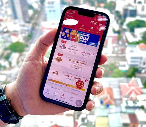 ‘Săn’ Jackpot vượt 150 tỉ đồng - Ảnh 2. ‘Săn’ Jackpot vượt 150 tỉ đồng - Ảnh 2.