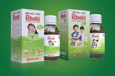 Khám phá quy trình sản xuất Siro ho cảm Ích Nhi đạt chuẩn quốc tế GMP-WHO - Ảnh 4. Khám phá quy trình sản xuất Siro ho cảm Ích Nhi đạt chuẩn quốc tế GMP-WHO - Ảnh 4.