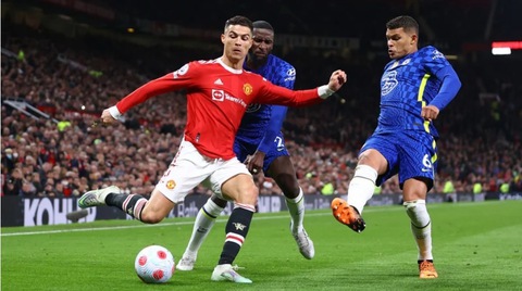 Bến đỗ nào cho Ronaldo? - Ảnh 1. Bến đỗ nào cho Ronaldo? - Ảnh 1.