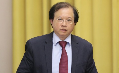 Bộ Văn hóa: Hồng Đăng và Hồ Hoài Anh đã có luật sư, đang chờ gặp thẩm phán - Ảnh 1. Bộ Văn hóa: Hồng Đăng và Hồ Hoài Anh đã có luật sư, đang chờ gặp thẩm phán - Ảnh 1.