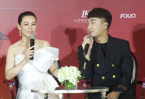 Hoàng Rob hợp tác Bùi Lan Hương, Hồ Ngọc Hà trong Mùa hè vĩnh cửu - Ảnh 2. Hoàng Rob hợp tác Bùi Lan Hương, Hồ Ngọc Hà trong Mùa hè vĩnh cửu - Ảnh 2.