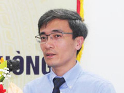 Liên quan dự án Cung văn hóa Thiếu nhi Hải Phòng: Cảnh cáo ông Đào Phú Thùy Dương - Ảnh 1. Liên quan dự án Cung văn hóa Thiếu nhi Hải Phòng: Cảnh cáo ông Đào Phú Thùy Dương - Ảnh 1.