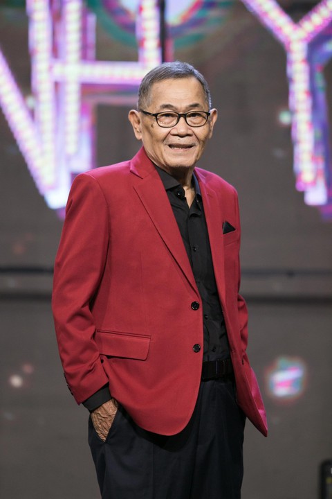 Huy Khánh, Quang Tuấn thử vai phim Doctor Outsider; Phương Anh Đào đóng vai chính Vô diện sát nhân - Ảnh 6. Huy Khánh, Quang Tuấn thử vai phim Doctor Outsider; Phương Anh Đào đóng vai chính Vô diện sát nhân - Ảnh 6.