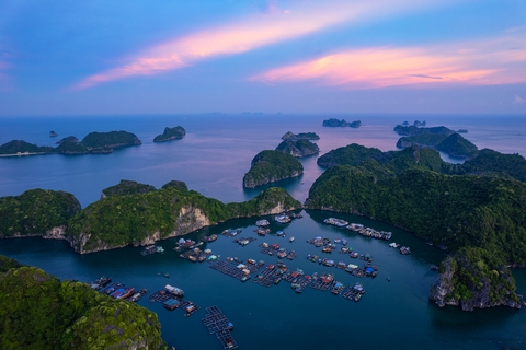 Đến vịnh Lan Hạ chèo thuyền kayak, khám phá Áng Thảm - thiên đường giữa nhân gian - Ảnh 13. Đến vịnh Lan Hạ chèo thuyền kayak, khám phá Áng Thảm - thiên đường giữa nhân gian - Ảnh 13.