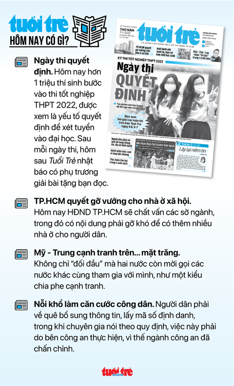 Tin sáng 7-7: Thị trường căn hộ TP.HCM bùng nổ; Cảnh báo chiêu trò trên sàn thương mại điện tử - Ảnh 6. Tin sáng 7-7: Thị trường căn hộ TP.HCM bùng nổ; Cảnh báo chiêu trò trên sàn thương mại điện tử - Ảnh 6.
