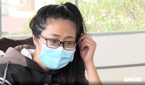 Bắt cô gái chuyên lừa tiền đặt cọc thuê khách sạn ở Đà Lạt - Ảnh 1. Bắt cô gái chuyên lừa tiền đặt cọc thuê khách sạn ở Đà Lạt - Ảnh 1.