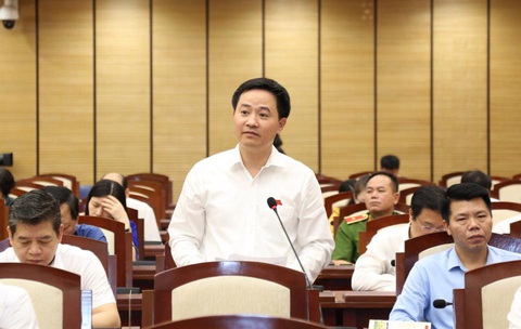 10 năm không giãn được hộ dân nào ở làng cổ Đường Lâm - Ảnh 1. 10 năm không giãn được hộ dân nào ở làng cổ Đường Lâm - Ảnh 1.