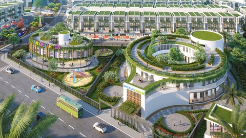 Quy Nhơn - thiên đường du lịch xanh hấp dẫn nhà đầu tư - Ảnh 3. Quy Nhơn - thiên đường du lịch xanh hấp dẫn nhà đầu tư - Ảnh 3.