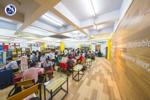 Trường Đại học Khánh Hòa thông báo tuyển sinh năm 2022 - Ảnh 4. Trường Đại học Khánh Hòa thông báo tuyển sinh năm 2022 - Ảnh 4.