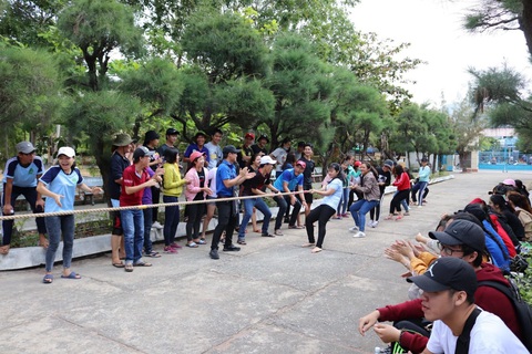 Tuyển sinh Đại học và Cao đẳng năm 2022 - Ảnh 4. Tuyển sinh Đại học và Cao đẳng năm 2022 - Ảnh 4.