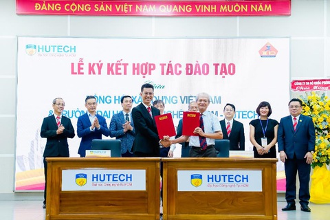 Học cùng doanh nghiệp: Phương pháp thực tiễn cho sinh viên - Ảnh 4. Học cùng doanh nghiệp: Phương pháp thực tiễn cho sinh viên - Ảnh 4.