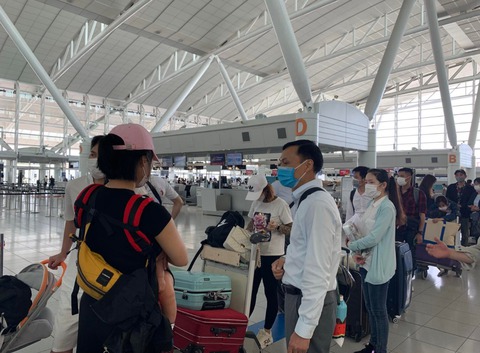 Tổng lãnh sự Việt Nam tại Nhật: Chỉ cần mở lòng và tích cực, ở đâu cũng nghênh đón người Việt - Ảnh 2. Tổng lãnh sự Việt Nam tại Nhật: Chỉ cần mở lòng và tích cực, ở đâu cũng nghênh đón người Việt - Ảnh 2.