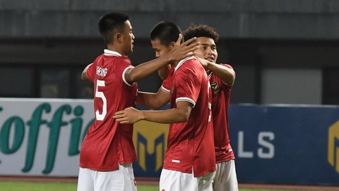 Giải U19 Đông Nam Á 2022: Lượt trận bản lề của bảng A - Ảnh 1. Giải U19 Đông Nam Á 2022: Lượt trận bản lề của bảng A - Ảnh 1.
