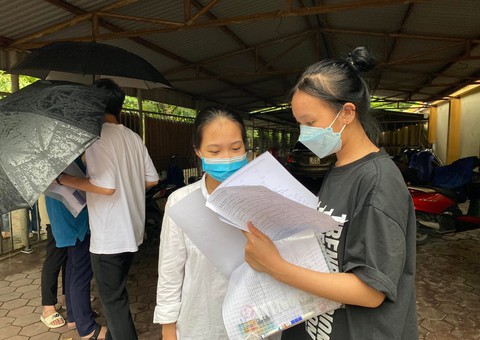 Đề thi toán kỳ thi tốt nghiệp THPT 2022 - Ảnh 16. Đề thi toán kỳ thi tốt nghiệp THPT 2022 - Ảnh 16.
