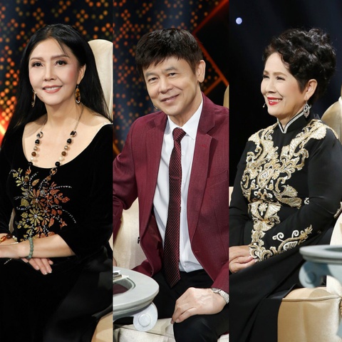 Hát Huế xưa, Lê Thu Uyên chiến thắng Hãy nghe tôi hát - Nhạc sĩ chủ đề 2022 - Ảnh 2. Hát Huế xưa, Lê Thu Uyên chiến thắng Hãy nghe tôi hát - Nhạc sĩ chủ đề 2022 - Ảnh 2.