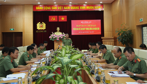 Bộ Công an: Hơn 420.000 người sử dụng căn cước công dân để khám chữa bệnh - Ảnh 1. Bộ Công an: Hơn 420.000 người sử dụng căn cước công dân để khám chữa bệnh - Ảnh 1.