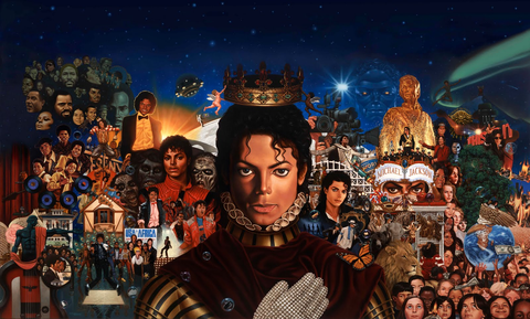Các bài hát của Michael Jackson bị xóa khỏi các nền tảng phát trực tuyến - Ảnh 1. Các bài hát của Michael Jackson bị xóa khỏi các nền tảng phát trực tuyến - Ảnh 1.