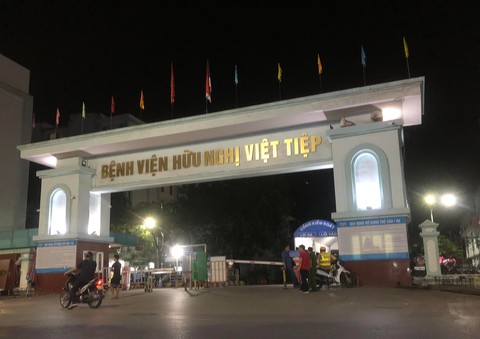 Hải Phòng nói gì về việc bà cụ 75 tuổi chết sau vụ cưỡng chế thu hồi đất? - Ảnh 2. Hải Phòng nói gì về việc bà cụ 75 tuổi chết sau vụ cưỡng chế thu hồi đất? - Ảnh 2.