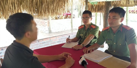 Bộ Ngoại giao: Đã giải cứu 400 người, hỗ trợ 1.500 người Việt ở Campuchia - Ảnh 1. Bộ Ngoại giao: Đã giải cứu 400 người, hỗ trợ 1.500 người Việt ở Campuchia - Ảnh 1.